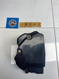 Kawasaki ZX7 Front Sprocket Chain Cover 
