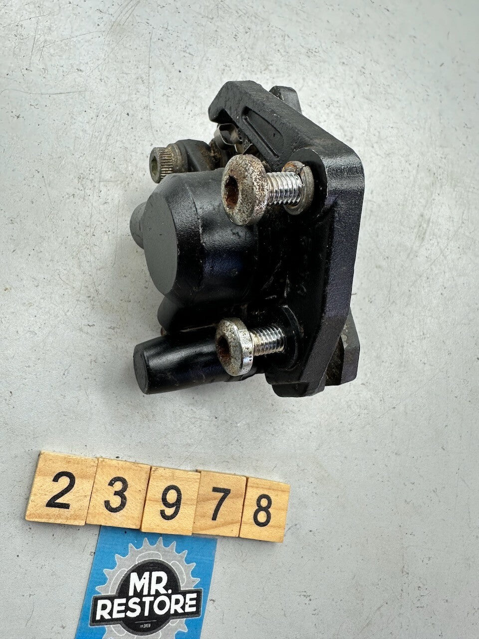Thumpstar Hunge 10 110 - Brake Calliper