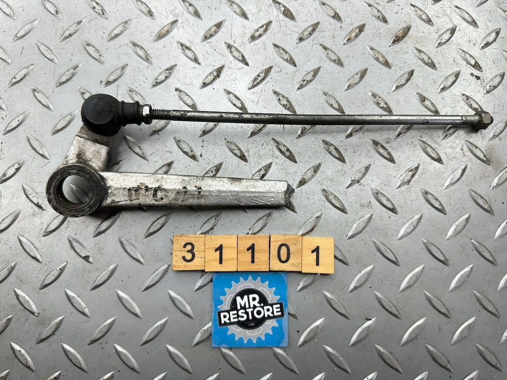 Honda CBR250RR MC22 90-94 Gear Shift Change Rod 90065-KAZ