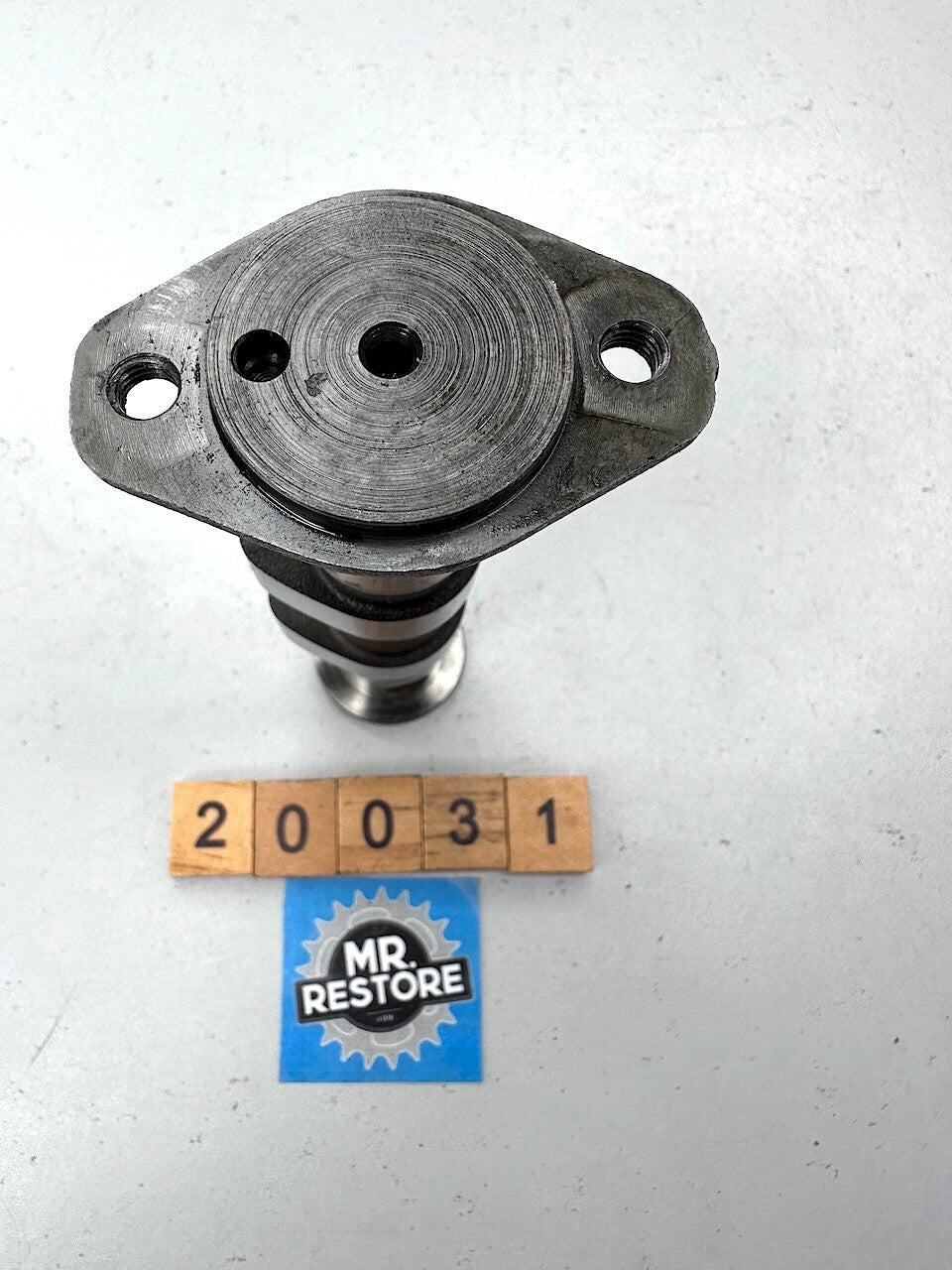 Yamaha XT350 TT350 SRX250 Intake Camshaft 48Y-12171