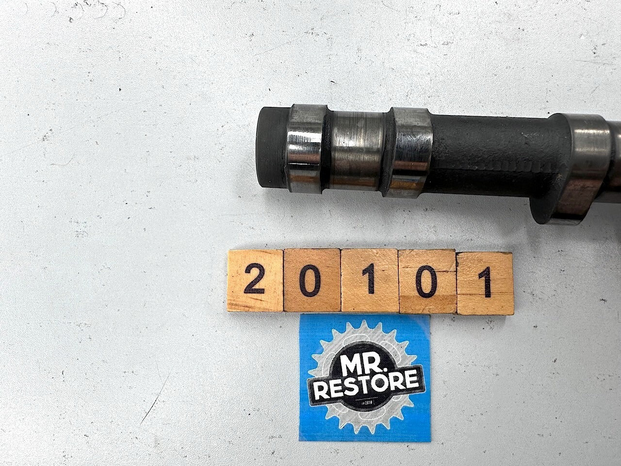 Honda CBR600 1987-90 Intake Camshaft 14101-MN4-741