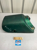 Kawasaki KH500 Triple - Duck Tail