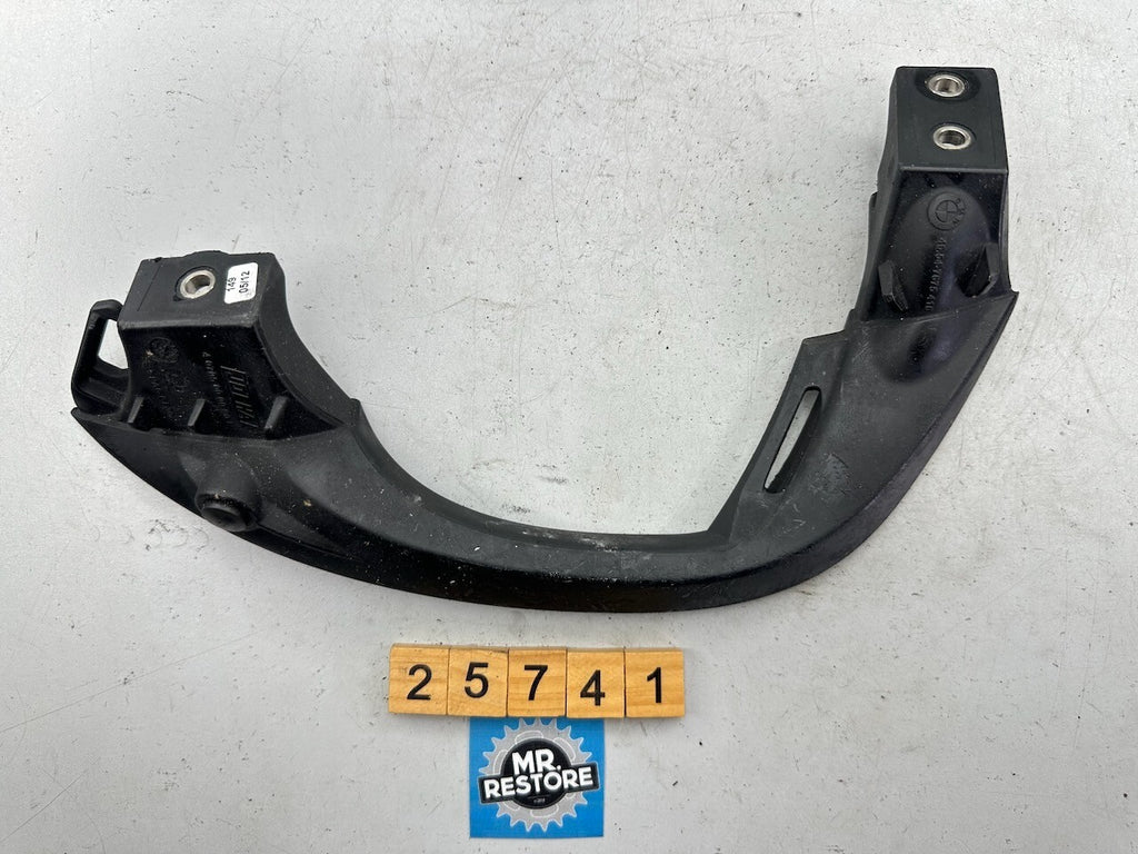 BMW K1300S '07-15' K1200S '03-15' Right Rear Pillion Grab Handle 46547675416
