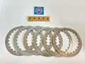 Yamaha Many Models DT RD TDR RZ MX etc. Clutch Plates x 6 1V1-16324
