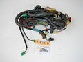 Kawasaki ZZR 250 1994 Wire Loom Harness