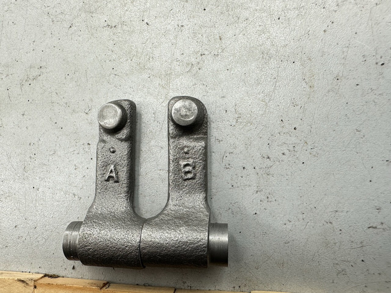 Honda XL600 XL350 XLX350 XR600 XR500 XR400 XR350 Sub Rocker Arm A & B