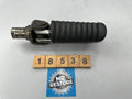 Kawasaki Z1000 ZR1000 Z750 ZR750 ZX 1200 900 600 R/H Footrest Peg 34028-1429