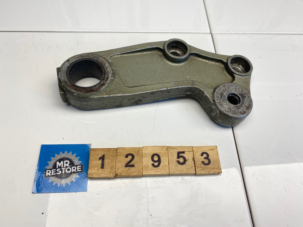 Kawasaki GPZ900R ZX900 Rear Brake Caliper Holder 43044-1060