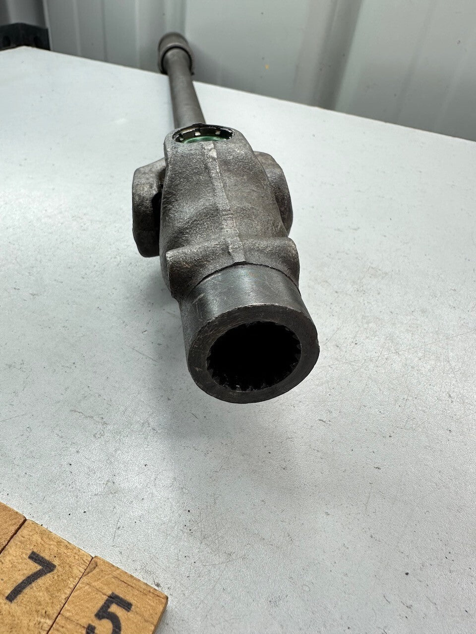 Honda CX500 EC GL650 Silver Wing Drive Shaft 40200-MC7