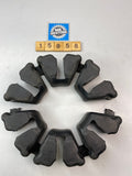Kawasaki ZX1100 GPZ1100 GPZ750 B1 Z1000 Z650 Z750 - OEM Cush Drive Rubber Damper