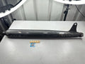 Yamaha V70 V80 V90 Exhaust Pipe Muffler