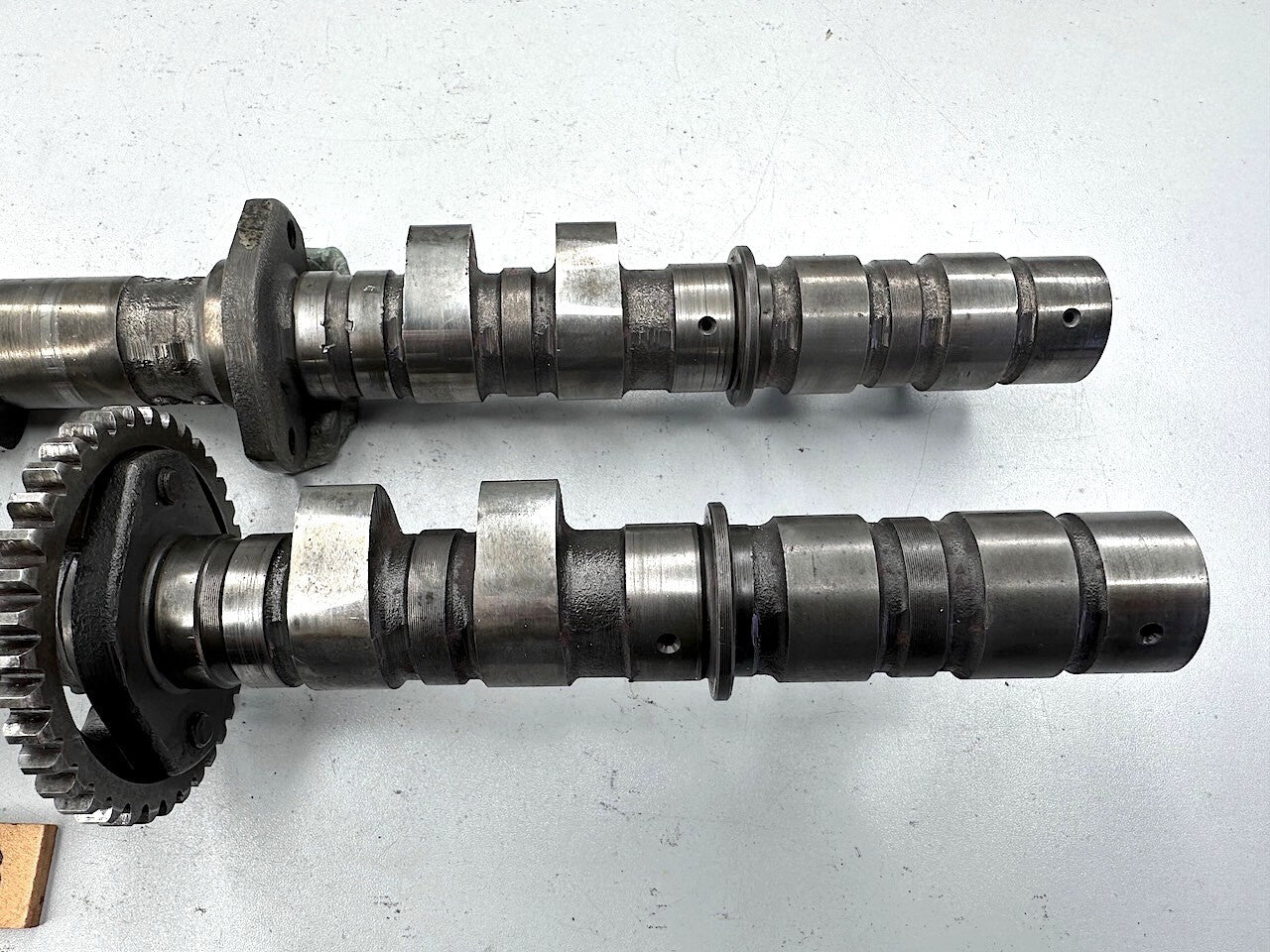 Honda CB1000 CB900 Boldor - Exhaust & Intake Camshafts