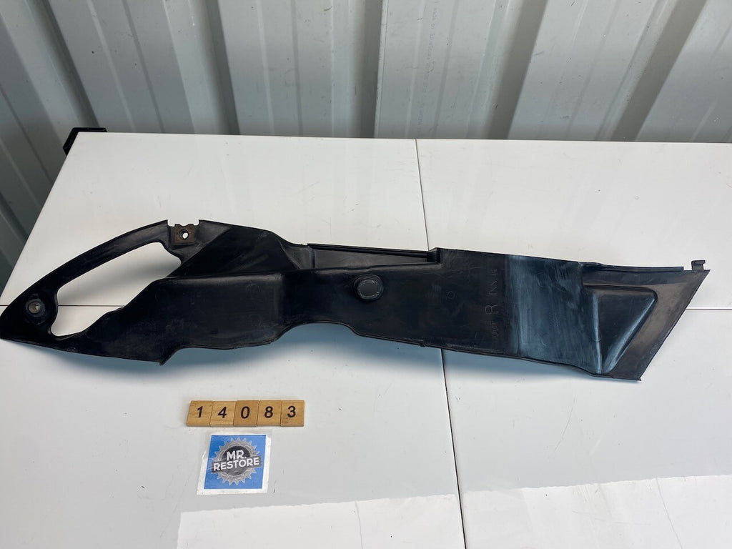 Honda CBR250RR MC22 Right Hand Outer Guide Duct 