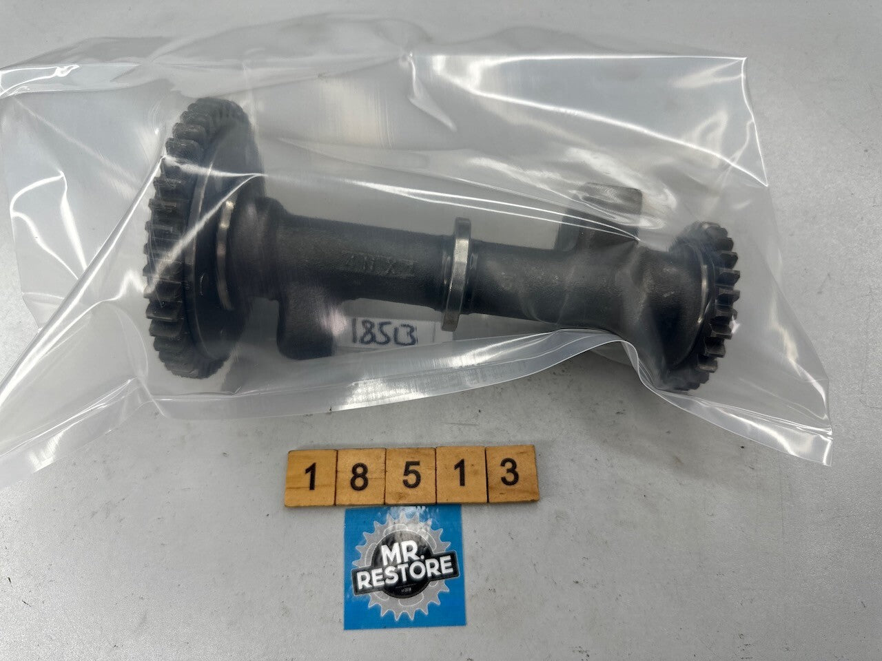 Yamaha TRX850 TDM900 TDM850 Balancer 1 Assy. 4NX-11500  4NX-11500-02