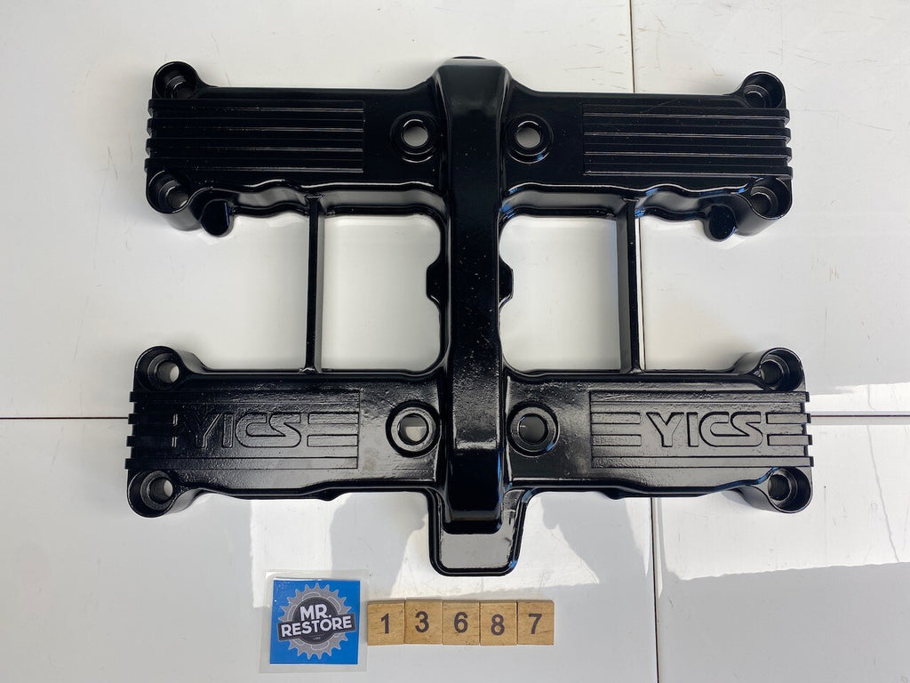 Yamaha XJ550 YICS Rocker Cover - Reconditioned