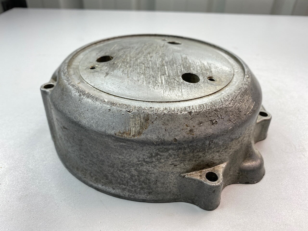 Honda CB550 CB500 Alternator Generator Cover 11631-323-000