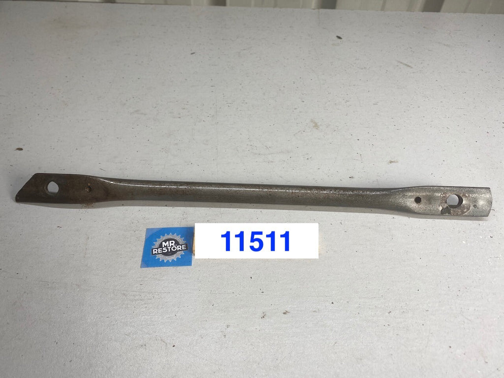 Honda CB200 Rear Brake Torque Bar