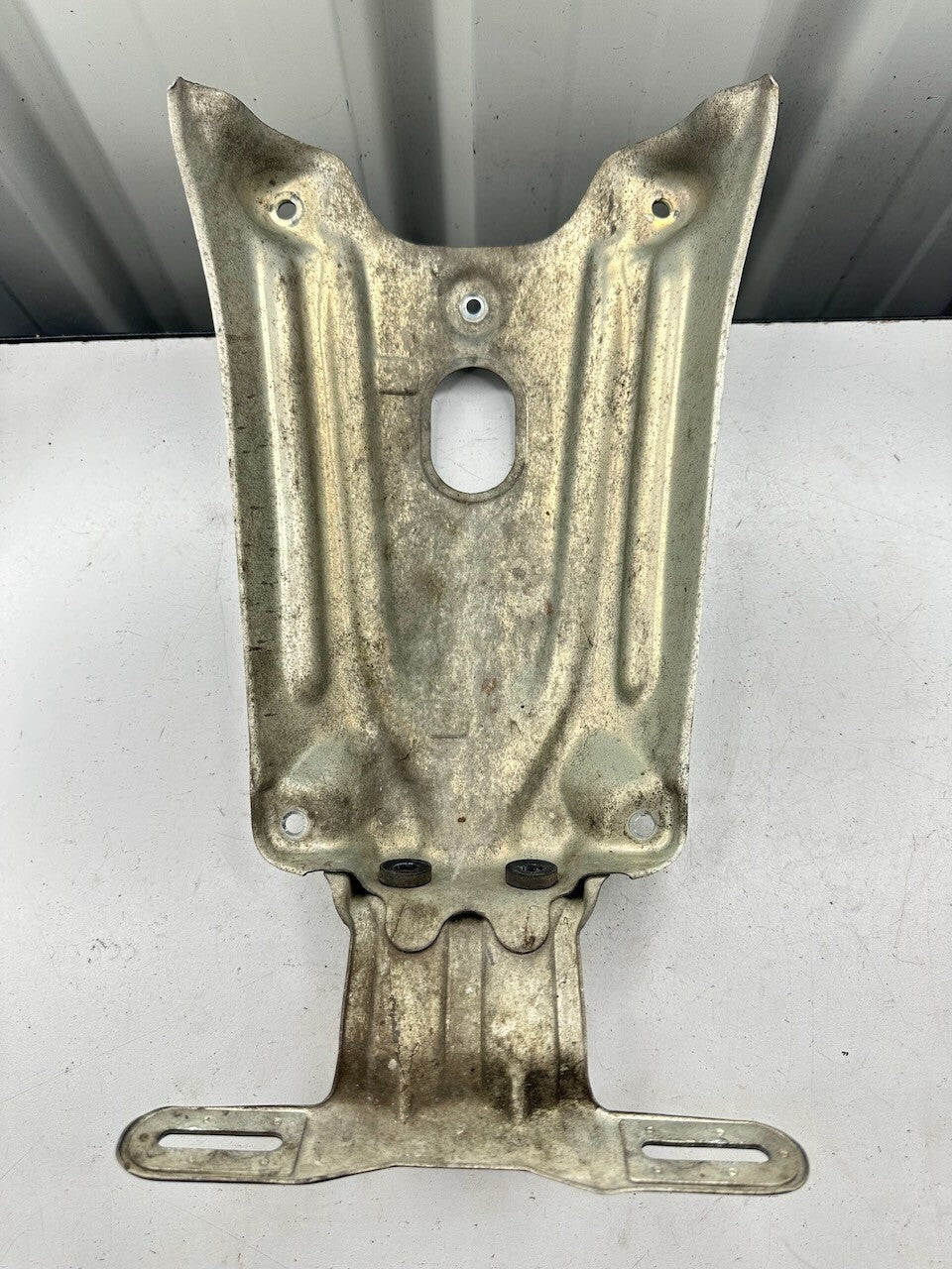 Yamaha V-Max 1200 VMX12 '85-95' Rear Fender Mudguard Reinforcement Brace