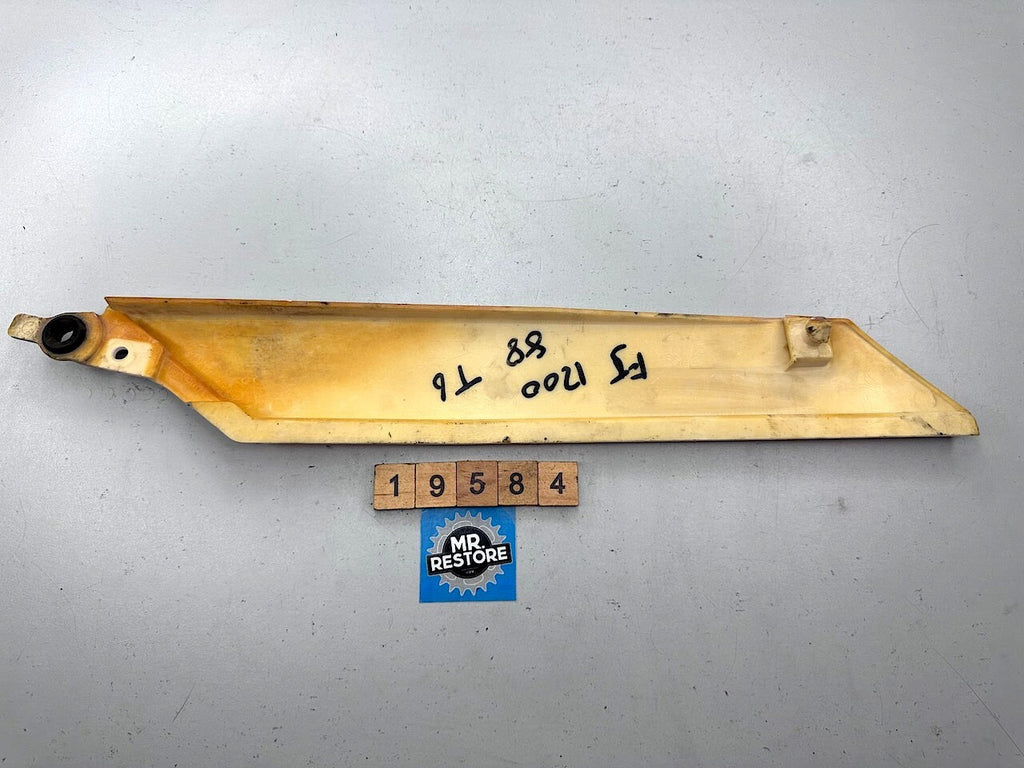 Yamaha FJ1200 FJ1100 L/H Side Cover 36Y-21731-00-GE