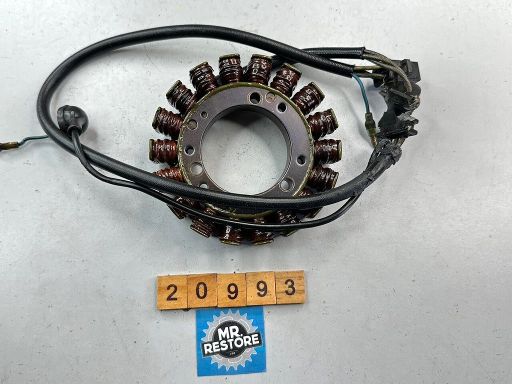 Yamaha XV1100 XV1000 XV750 XV700 Virago Stator 1RM-81410-20