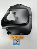 Suzuki GSX750 SF Engine Sprocket Cover - Repainted