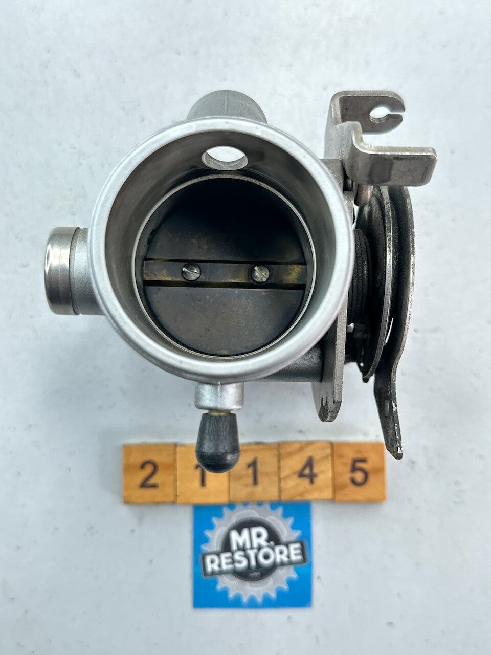 BMW R1100S R1150GS R1150RS R/H Throttle Body Butterfly 13541342496