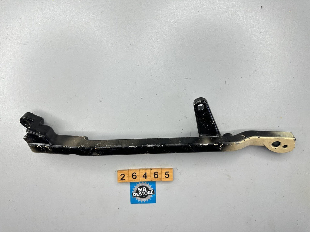 Honda VT500 E '83/85' Right Side Grip Grab Rail 84100-MF9  84100-MF9-000