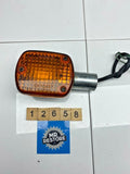 Honda VT750 Shadow Indicator with OEM Stanley Lens