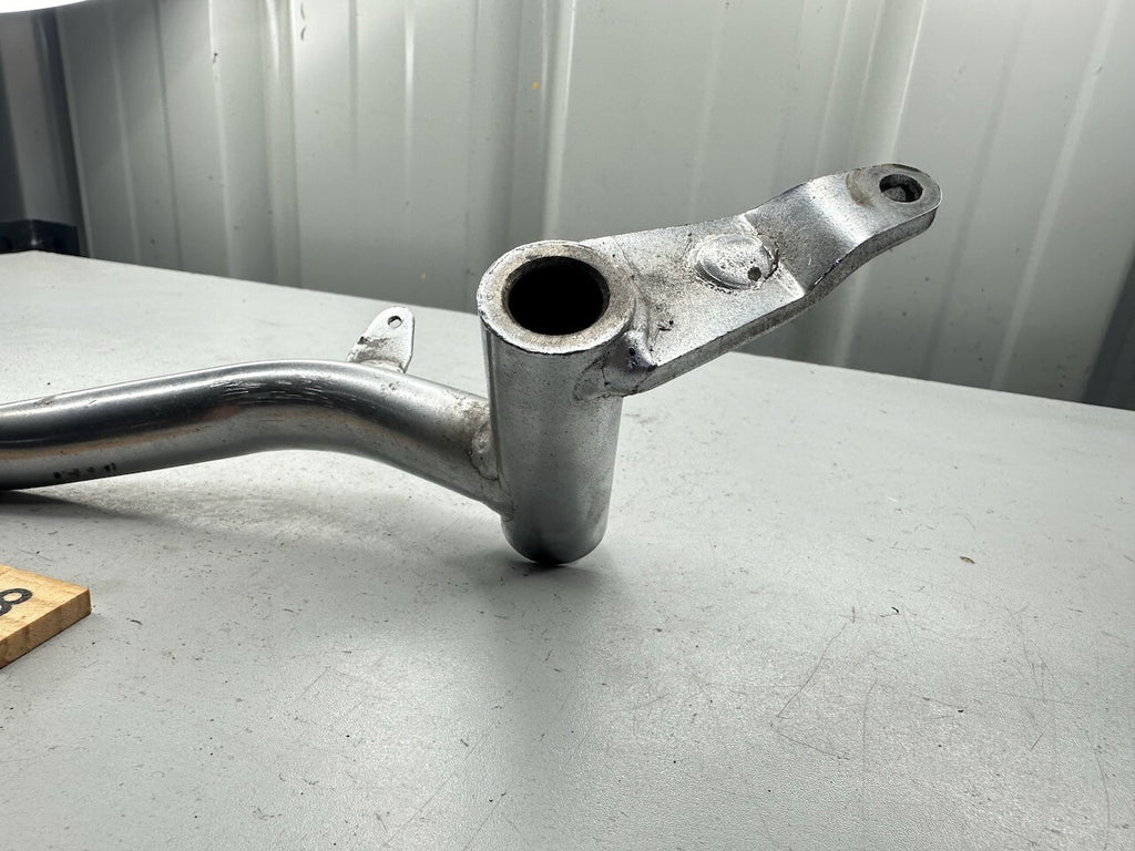 Kawasaki KZ1000 KZ440 LTD KZ400 KZ250 Z1000 Z440 Z400 Z250 Brake Pedal