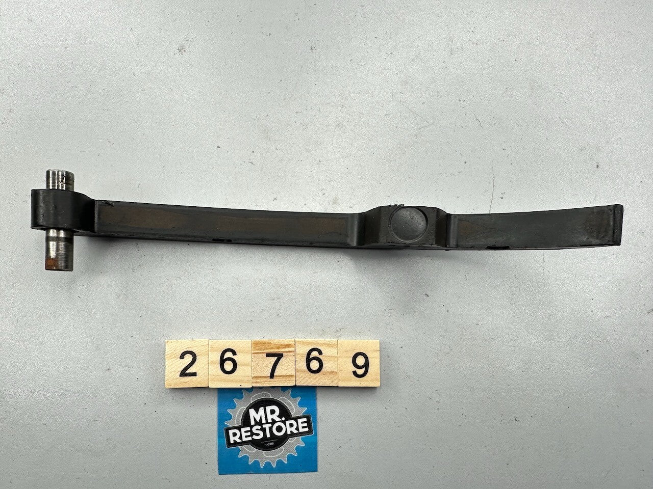 Suzuki GSXR750 GSXR600 RF600 OEM Cam Chain Tensioner - 12810-17E00
