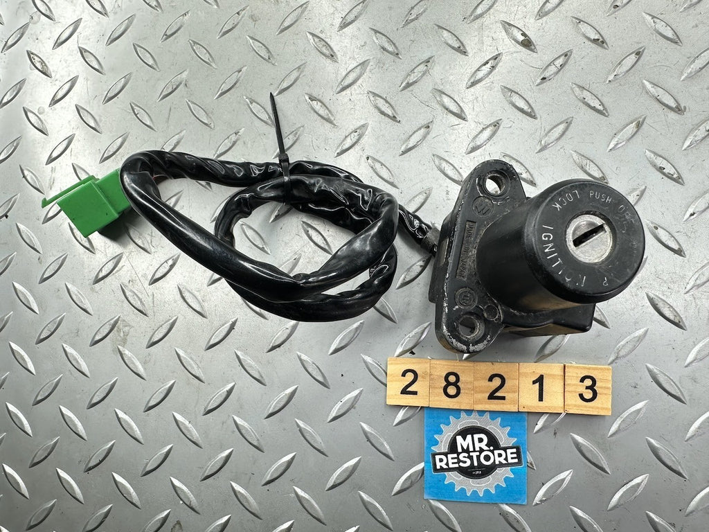 Suzuki RG500 RG400 Ignition Switch (No key) 37100-16710