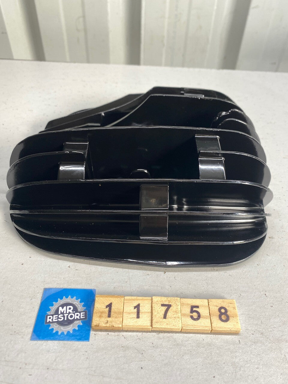 Yamaha DT250 Cylinder Head - Externally Reconditioned