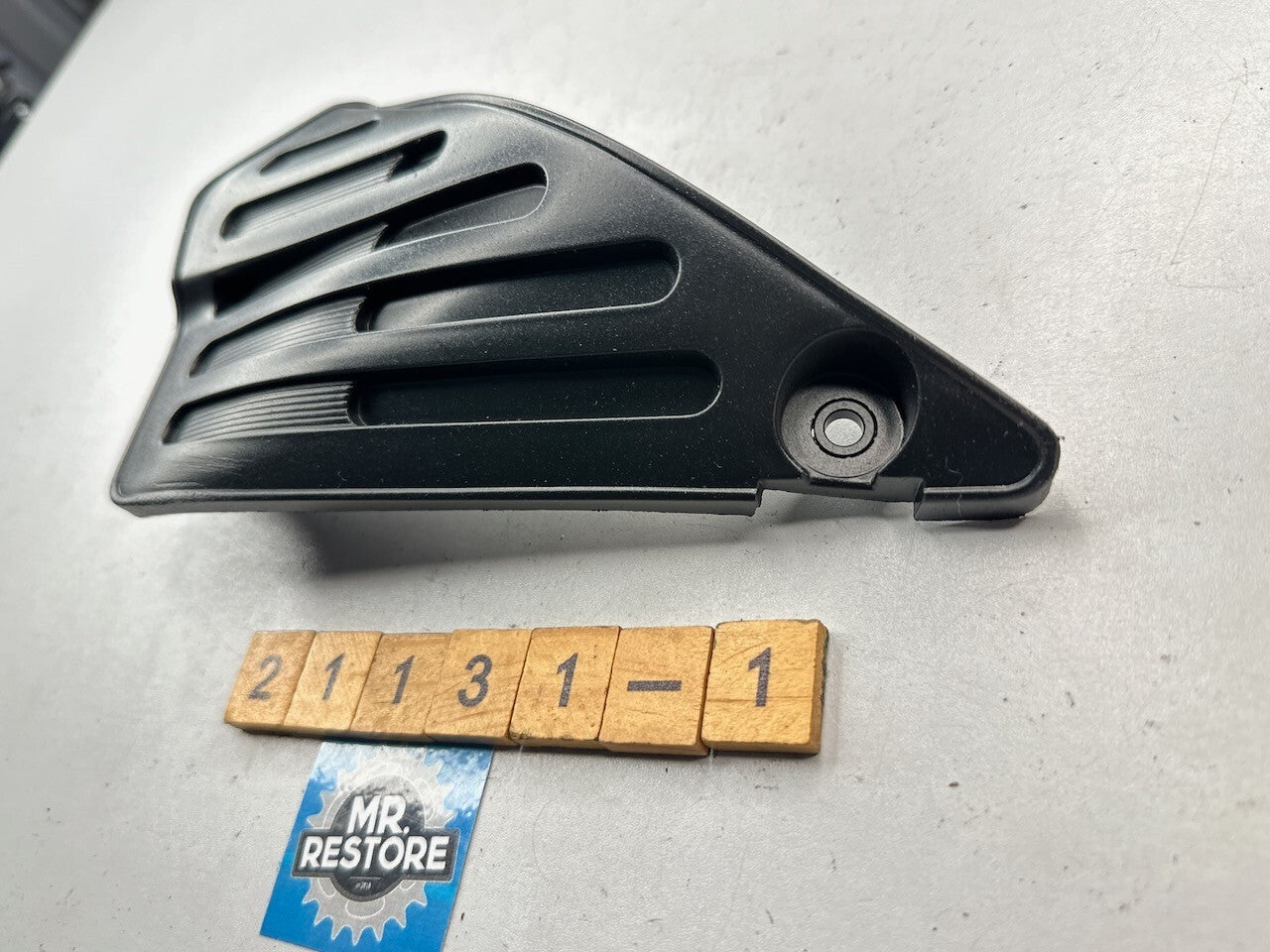 Yamaha SRX250 Left Hand Frame Cover 51Y-21731 - Repainted