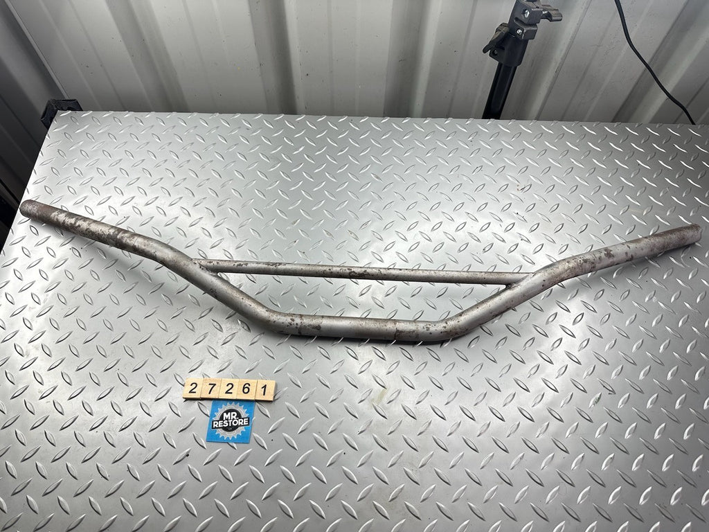 Suzuki SP370 SP400 OEM Handlebars 56111-32400