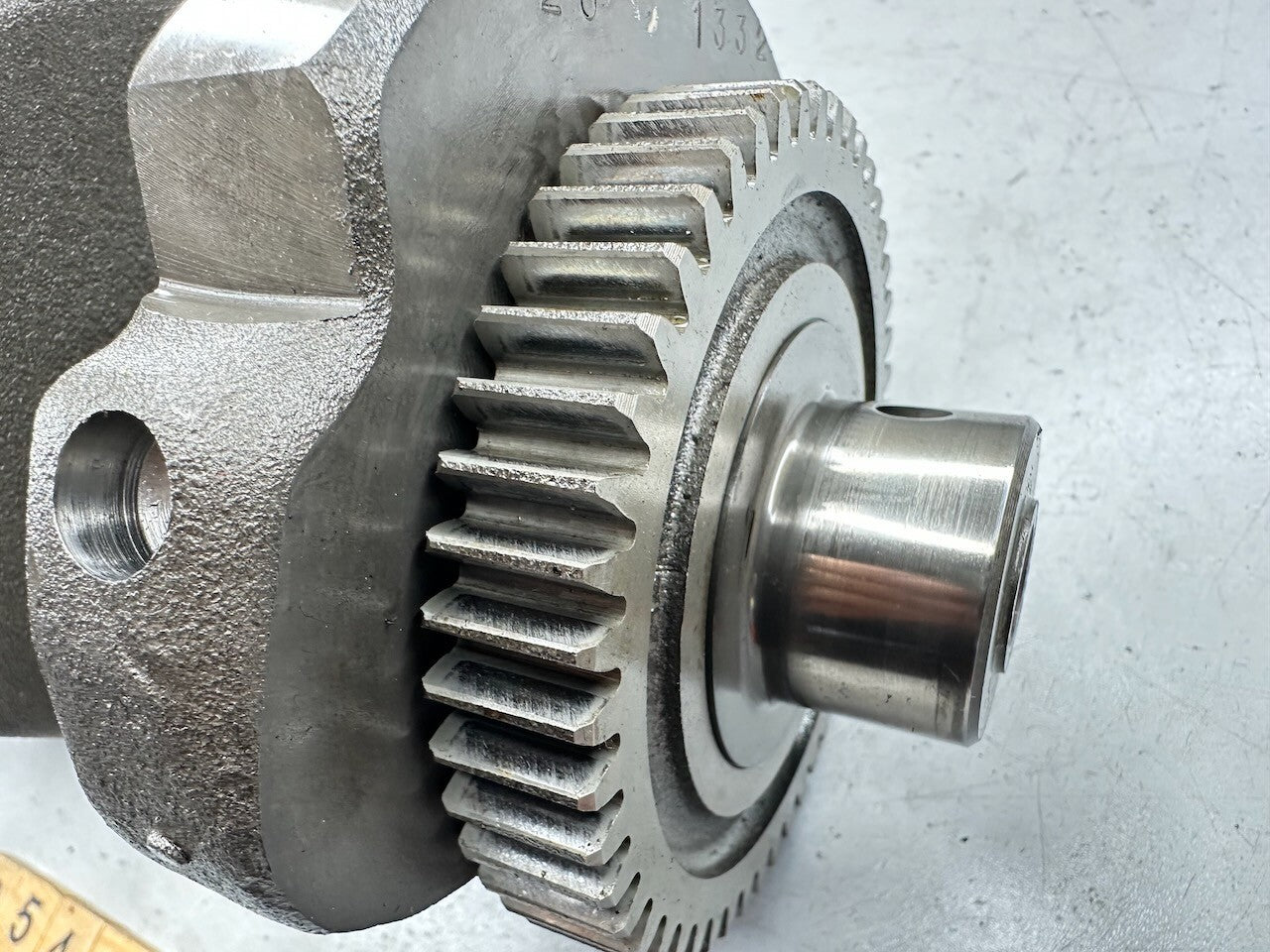 Yamaha V-Max 1200 VMX12 '85-03' XVZ13 XVZ12 Crankshaft 1FK-11400