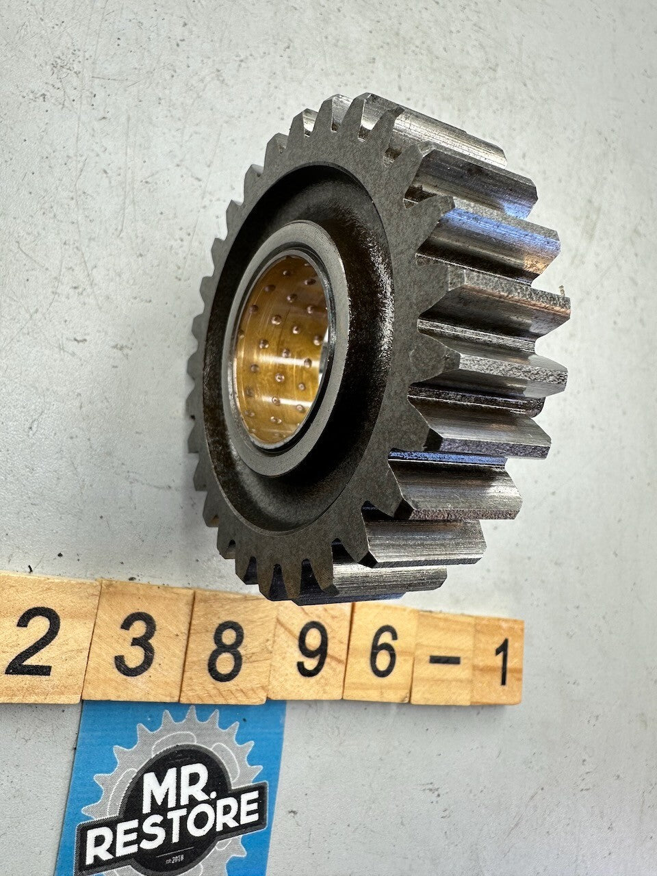 Kawasaki Z1300 KZ1300 '79-82' ZG1300 ZN1300 Transmission Input 4th Gear (27T)