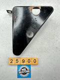 Kawasaki Z1300 KZ1300 '79-82' Seat Lock Cover