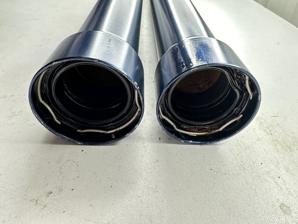 BMW R1150GS Pair of Fork Lowers