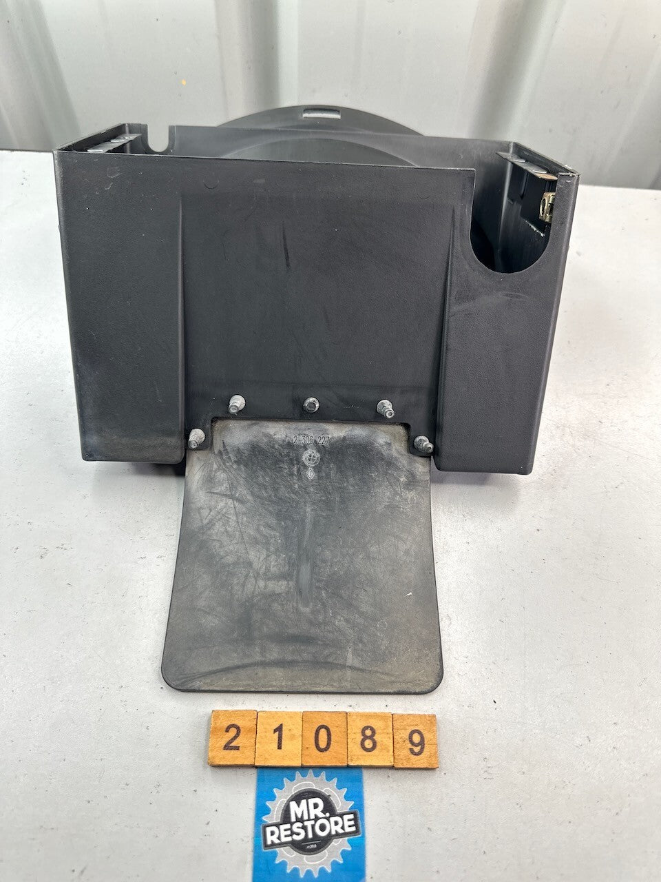 BMW R1150GS R1150R R1150RT R1100RS R1100GS Wiring Box