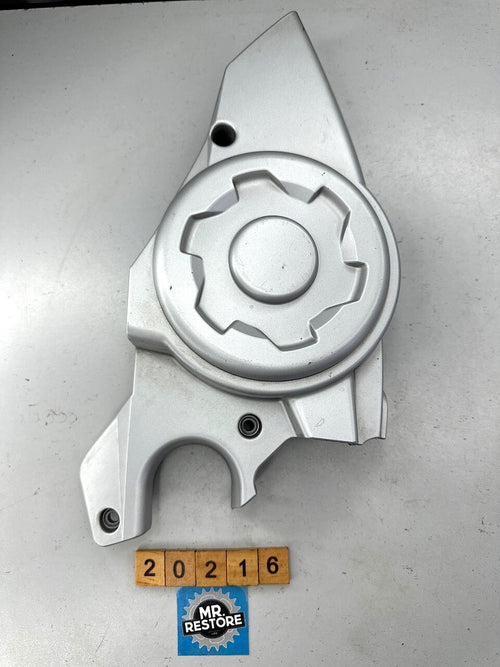 BMW F800S F800ST R/H Engine Cover 11147678270