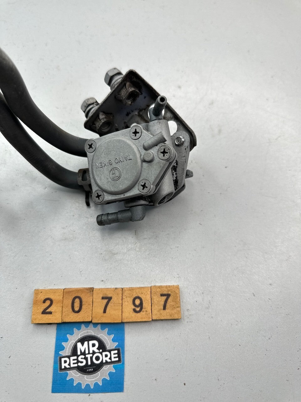 Yamaha SRX250 SDR200 Fuel Tap Cock 51Y-24500