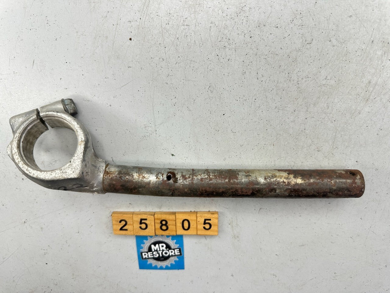 Honda CBR250 RR MC22 Right Handlebar (Bent) 53100-KAZ  53100-KAZ-000