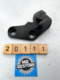Yamaha TZR250 1986-88 1KT 2MA Side Stand Bracket, Bolt & Nut 2MA-27321