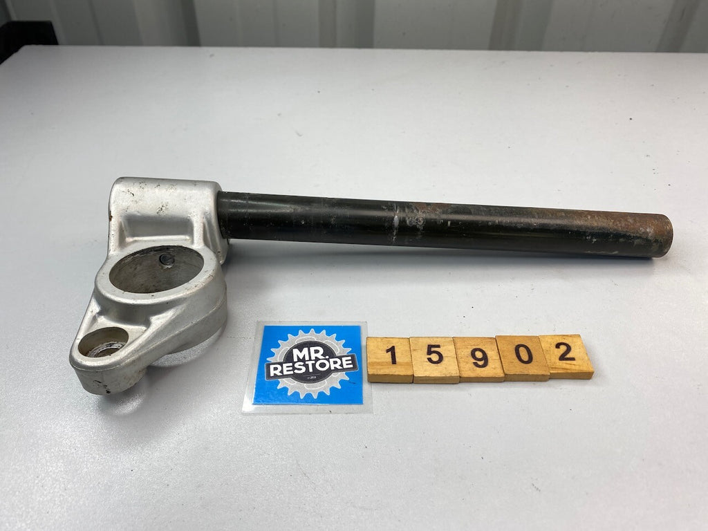 Suzuki GSX250F Across Right Hand Handlebar & Holder