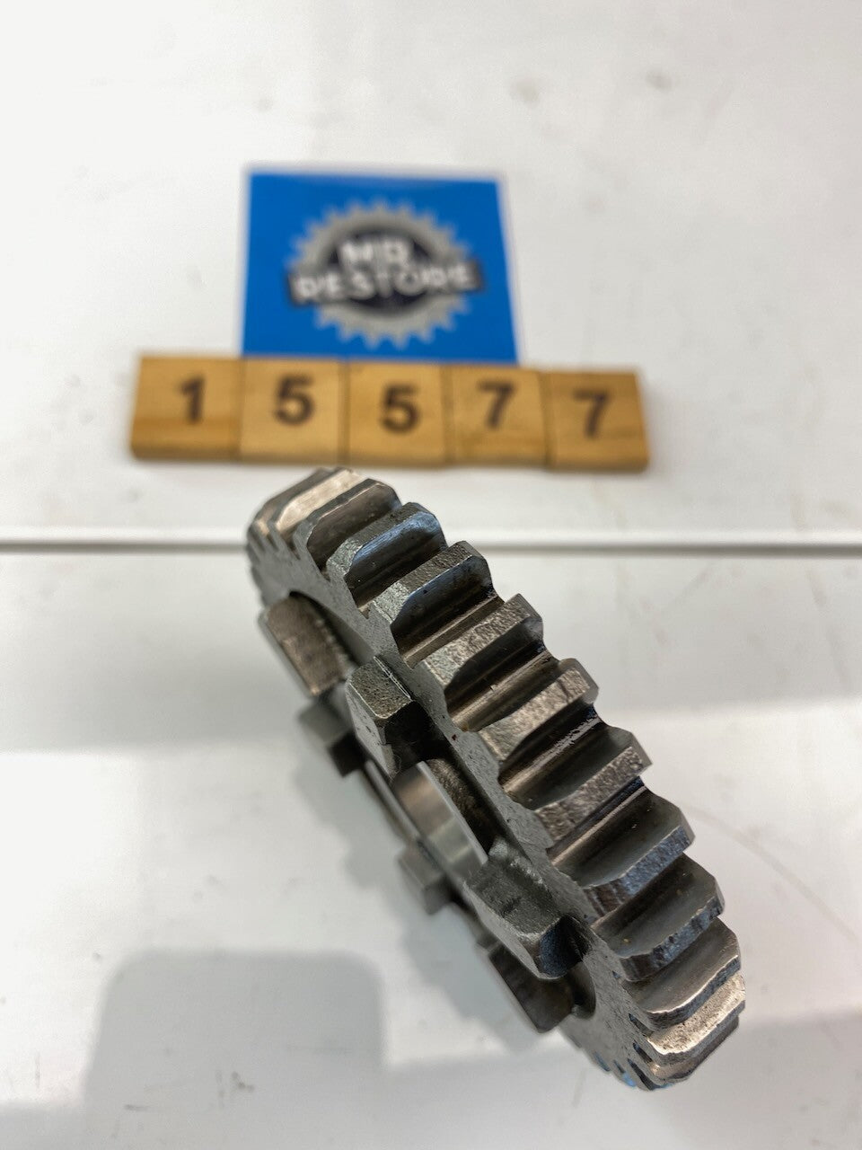 Yamaha RD400 C D E F RD250 RD350 Air Cooled - 2nd Gear Wheel 360-17221