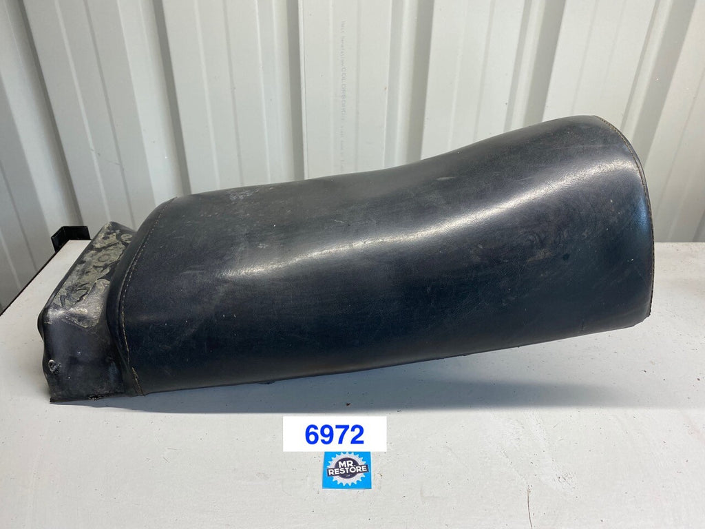 Yamaha XT200 1983 Seat 15A-24770-00