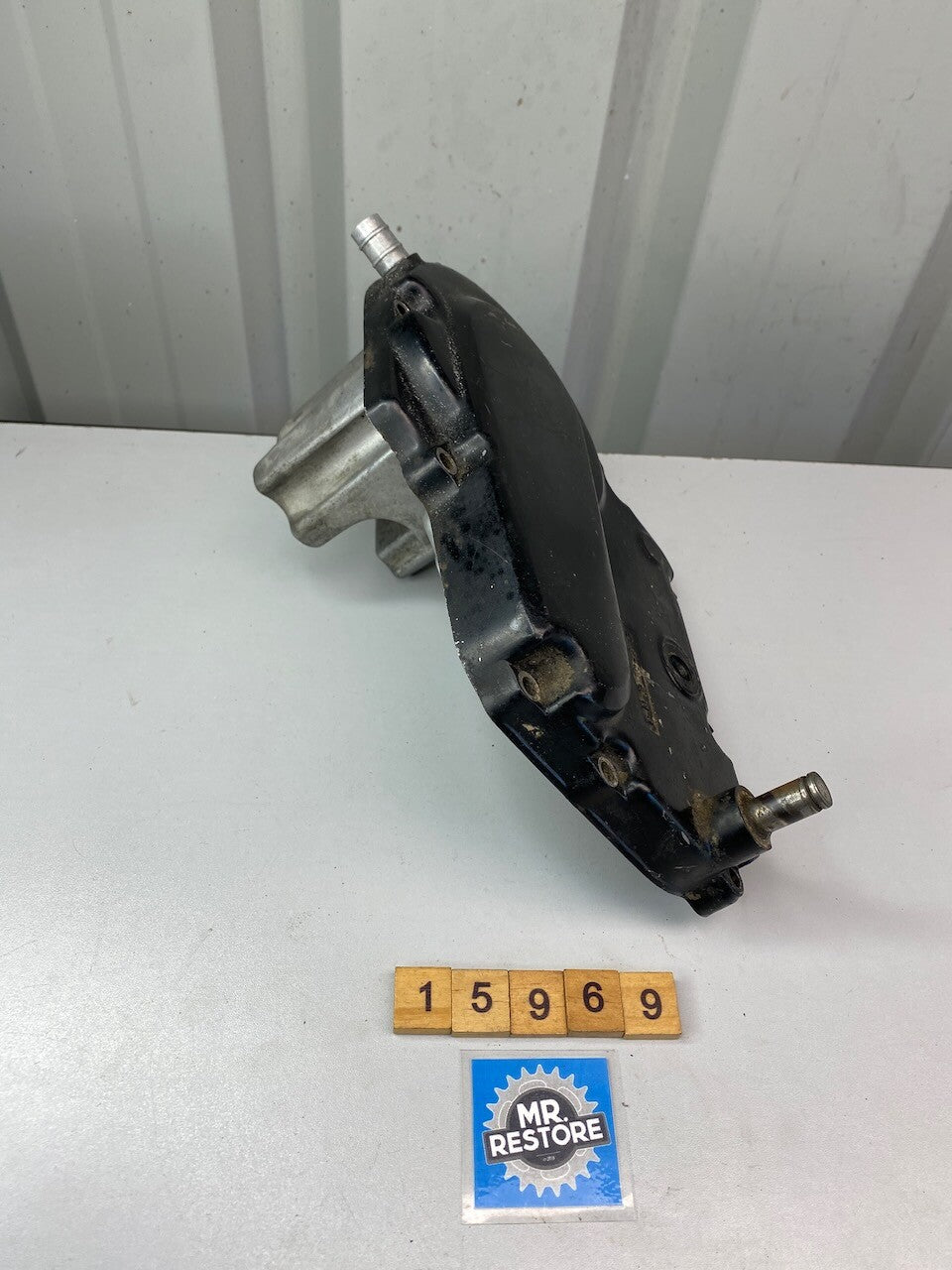 Yamaha XJ750 XJ900 Crankcase Cover 5G2-15409