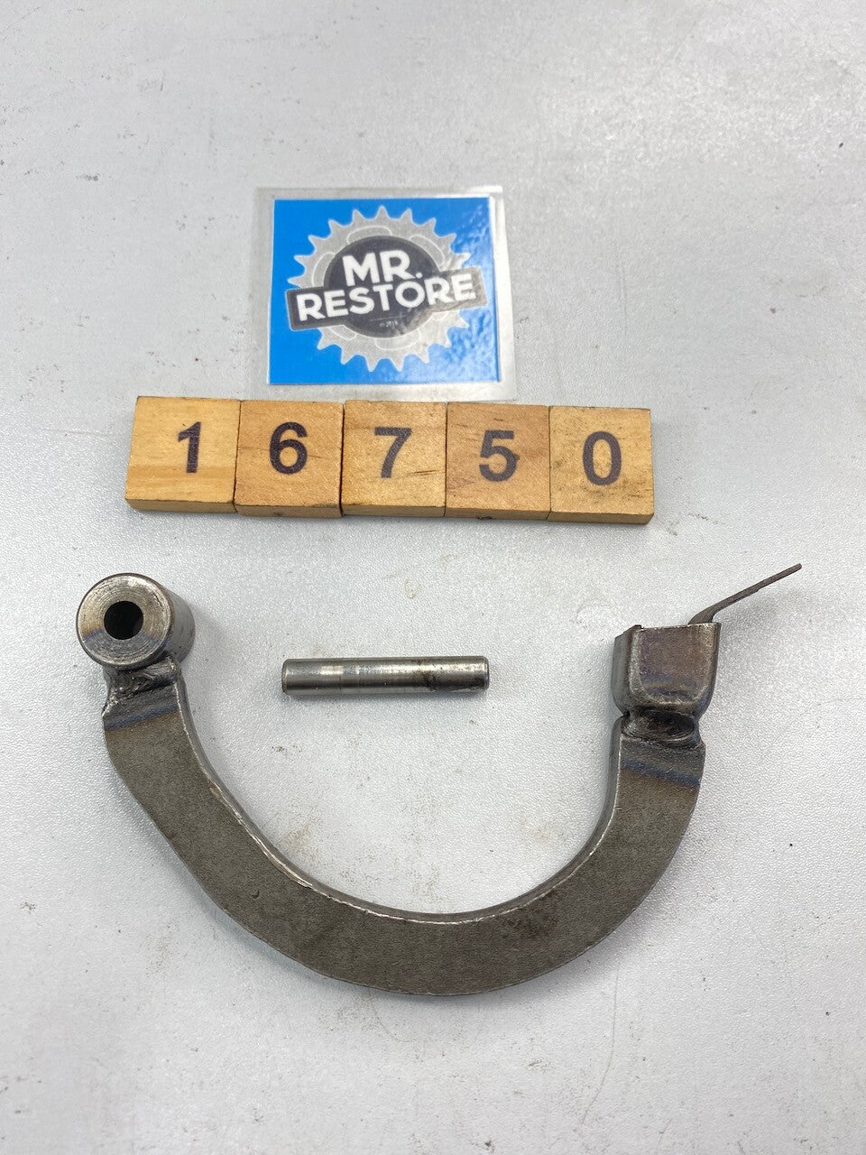 Honda CB360 CB250G5 CL360 CJ360 Cam Chain Tensioner Arm 14501-369-010