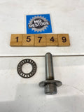 Yamaha XV1000 XV1100 XV750 XV920 Clutch Push Rod & Bearing 4X7-16356 93340-21505