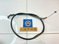 Kawasaki GPX250 Ninja 250 EX250 Starter Choke Cable - 54017-1101